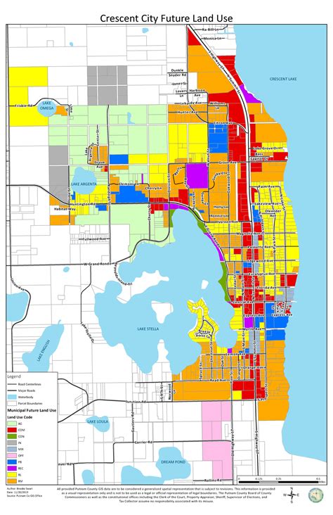 south miami zoning map